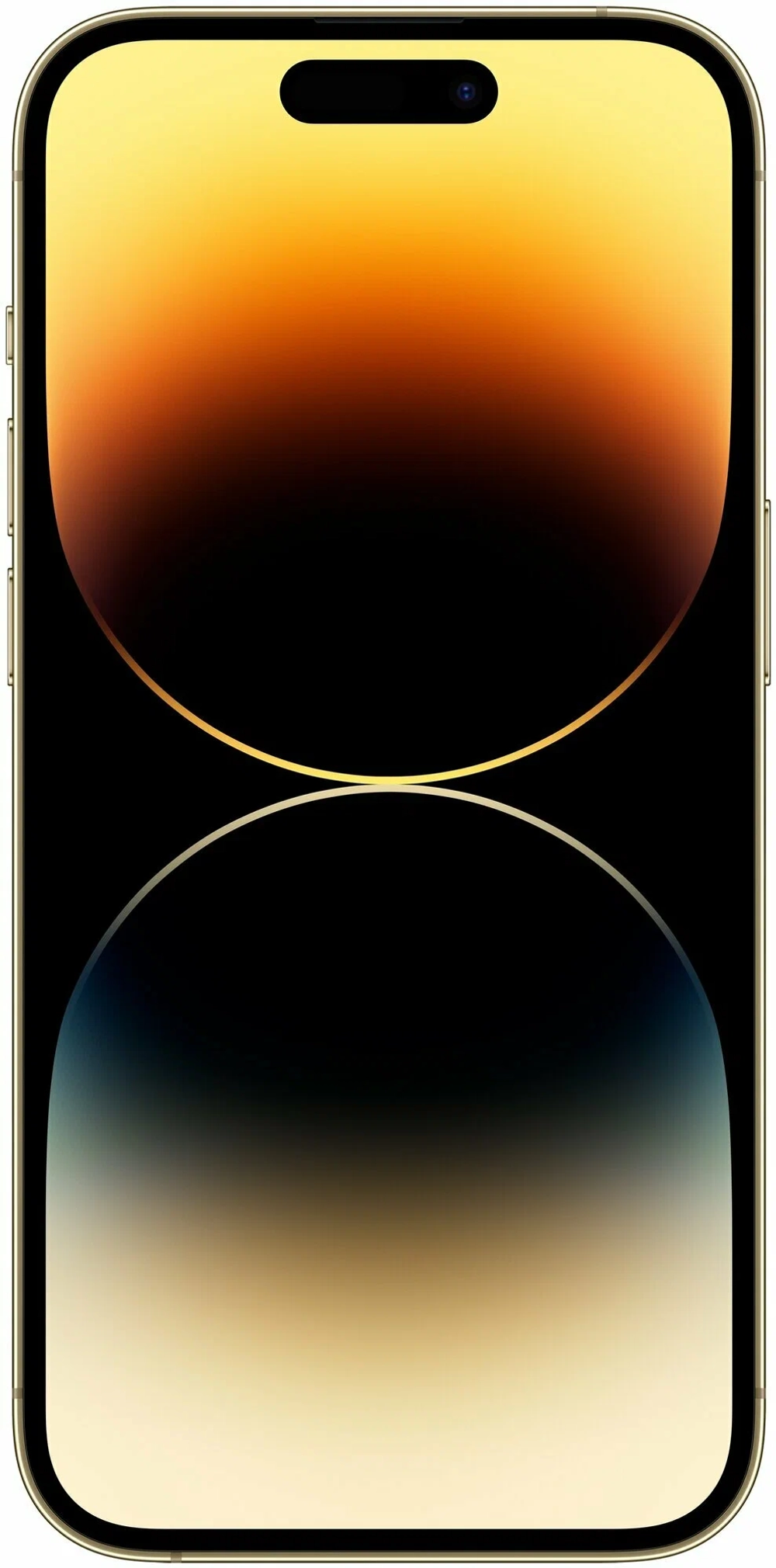 Apple iPhone 14 Pro 1TB Gold