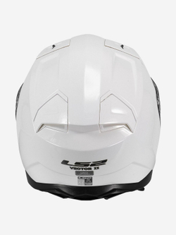 LS2 Мотошлем FF811 VECTOR II SOLID