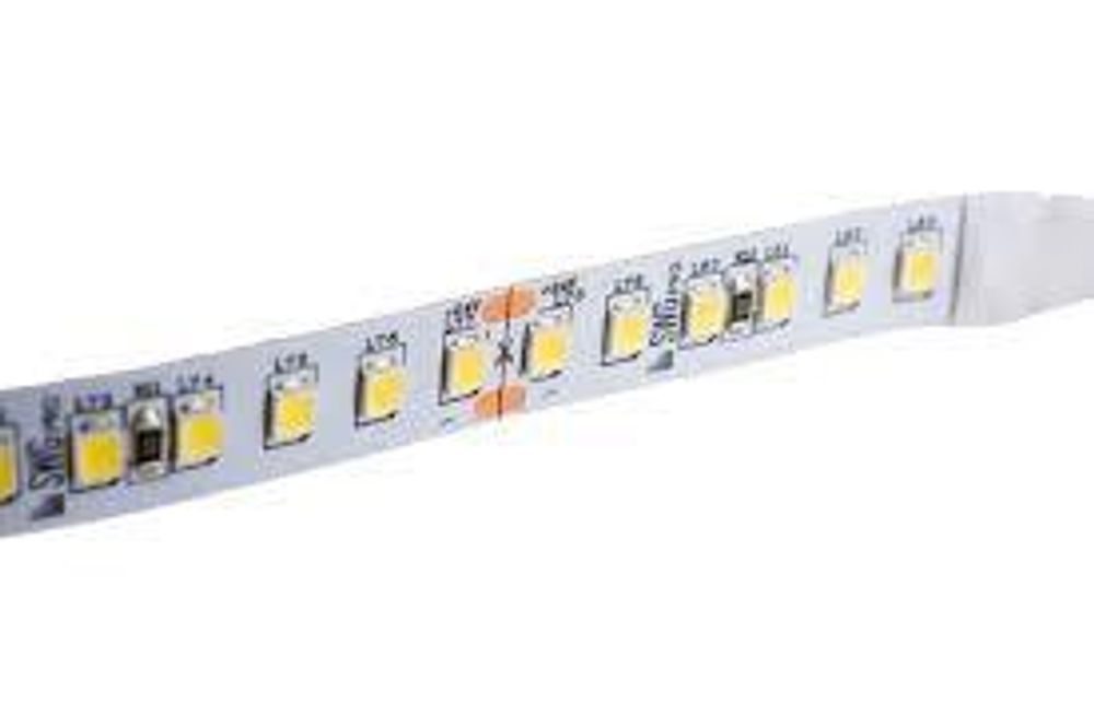 LED MAN 2835- PRО 16w 168/м 24V 4000K , , пог. м