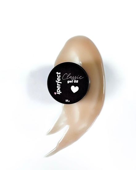 Classic gel 05 Iperfect 30g