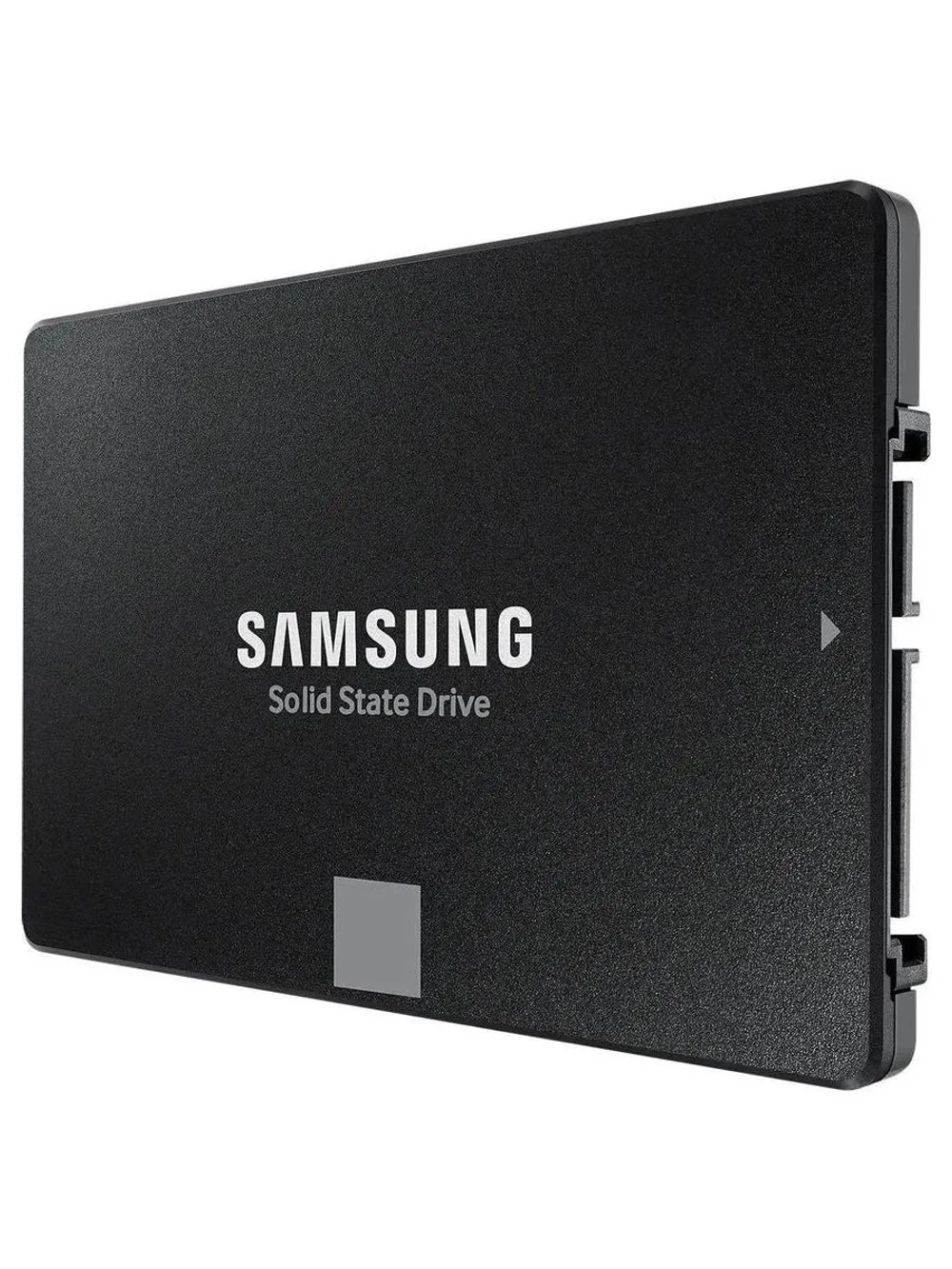 Накопитель SSD Samsung 870 EVO 1TB (MZ-77E1T0B/EU)