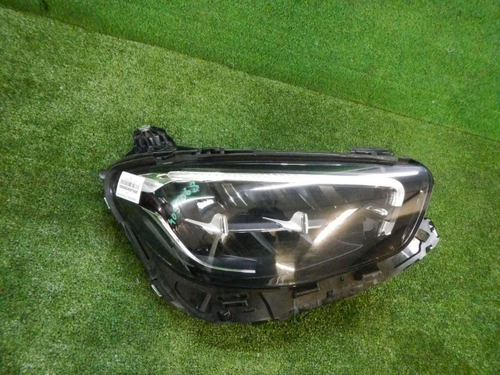 Фара правая Mercedes E W213 (2020-2023) LED