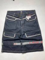 Шорты от MFG Ecko South pole True religion Jnco