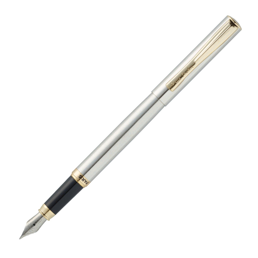 Ручка перьевая Pierre Cardin Eco F
