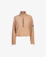 Купить Толстовка Fusion Synthesis Флисовая Бежевая Толстовка Fusion Synthesis Флисовая Бежевая