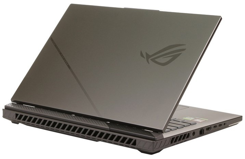 Ноутбук ASUS ROG Strix G16 G614PP-S5040 16&#34; / 16 Гб / SSD 1000 Гб / Без ОС / 90NR0L67-M001M0