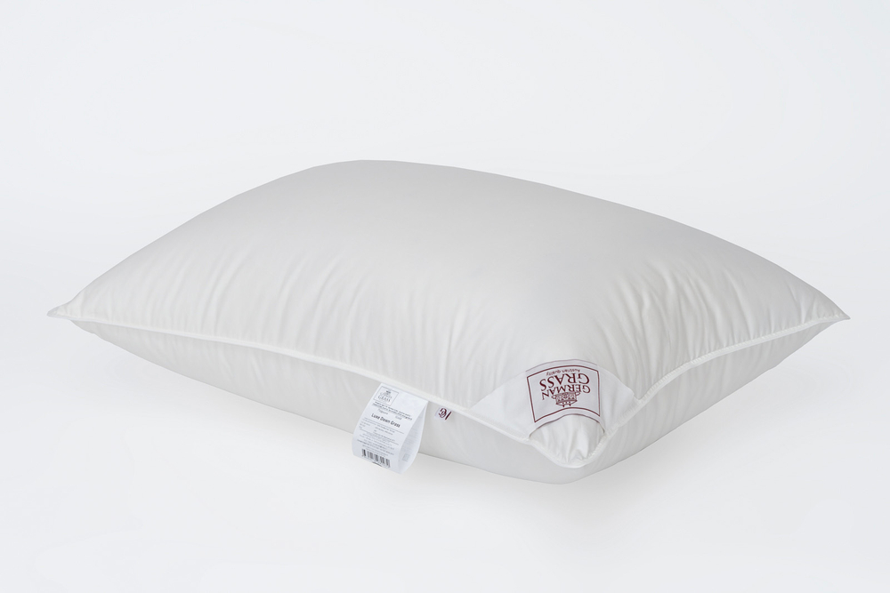 Подушка упругая 50х68 German Grass Luxe Down Grass