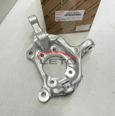 Цапфа (FR RH) 43201-0E010 432010E010