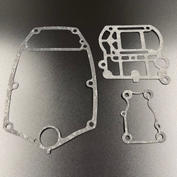 Ремкомплект редуктора Yamaha 40X (Omax)