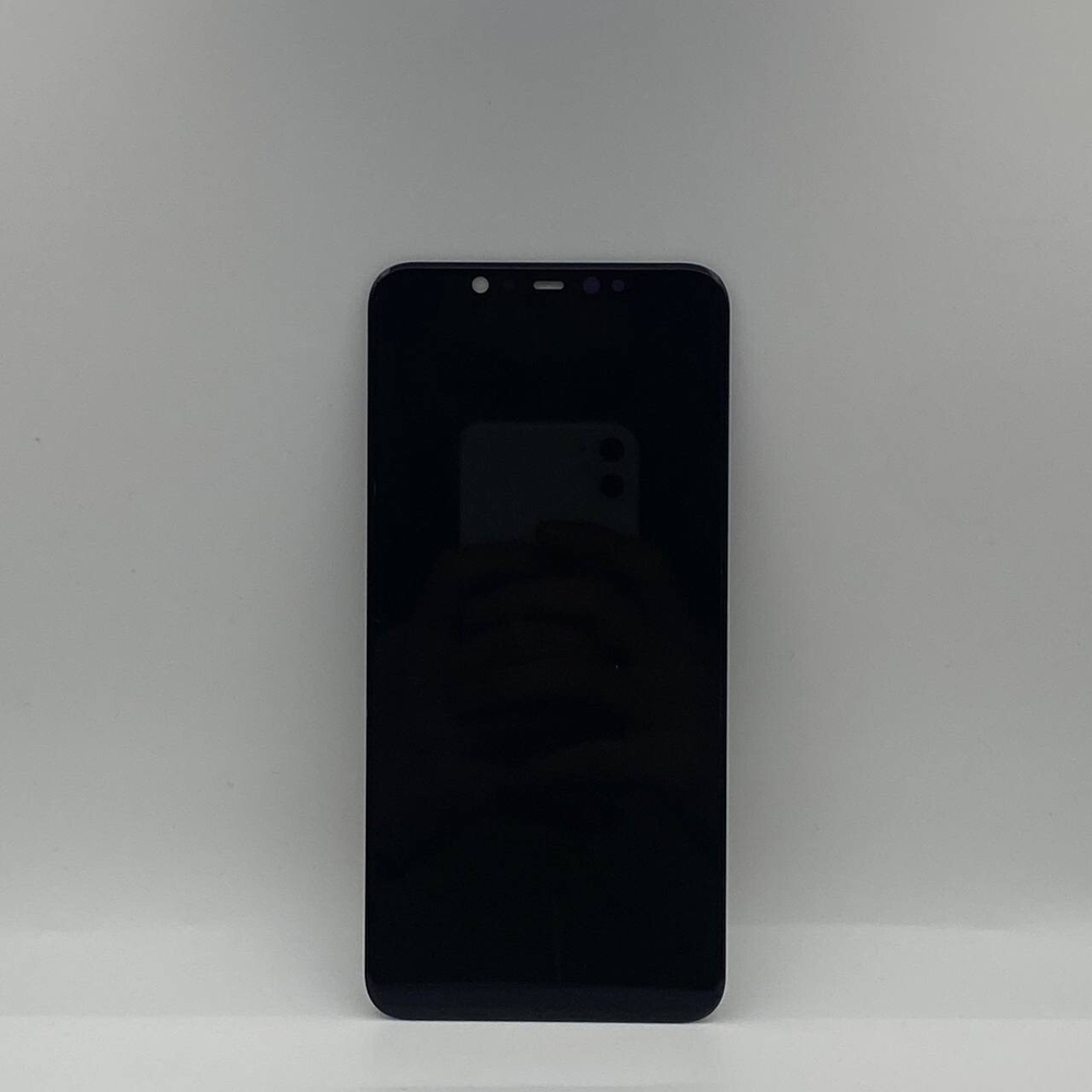 Дисплей Xiaomi Mi 8 (M1803E1A) Оригинал