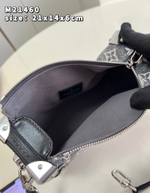 Louis Vuitton Side Trunk