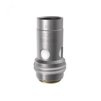 Испаритель для Smoant Knight 80 и Pasito 2 K-1 Mesh Coil 0.3 Ом