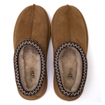 Ugg Mens Tasman Slipper Chestnut