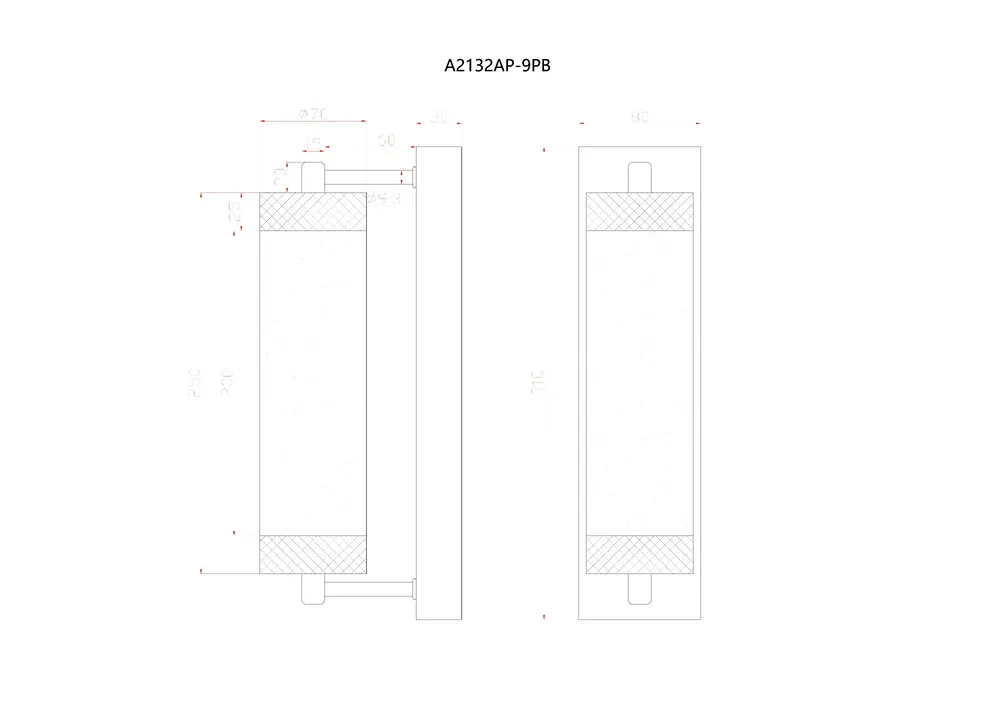 Настенный светильник Arte Lamp GALAXY
