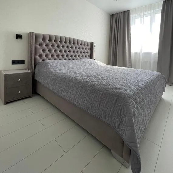 Кровать "Жаклин"