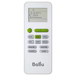 Инверторная напольно-потолочная сплит-система Ballu серии Universal 2 DC BLCI_CF-60HN1_24Y