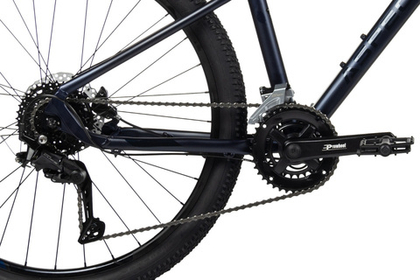 Женский велосипед Aspect Aura Pro (2024)