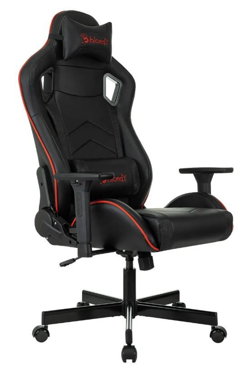 Кресло игровое A4Tech BLOODY GC-840