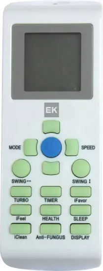 Напольно-потолочная сплит-система Euroklimat EKUX-50HNN/EKOX-50HNN