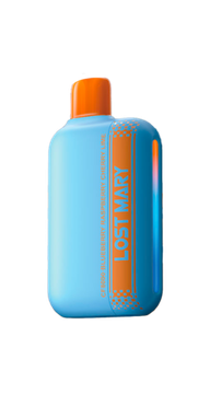 ОЭС (М) Lost Mary CF8000 Blueberry Raspberry Cherry Lime (Черника Малина Вишня Лайм)