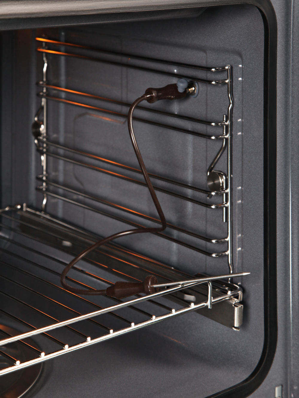 Духовой шкаф Vard VOS684SG