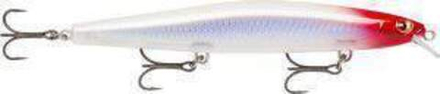 Воблер RAPALA MaxRap Long Range Minnow MXLM12 / 12 см, 20 г, цвет FRH