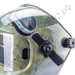 Маска сварщика КОРУНД-5 танк без коробки (ф-р 2100V)