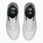 Кроссовки Under Armour Flex white/stone/arden green