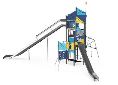 Гигантский Океан