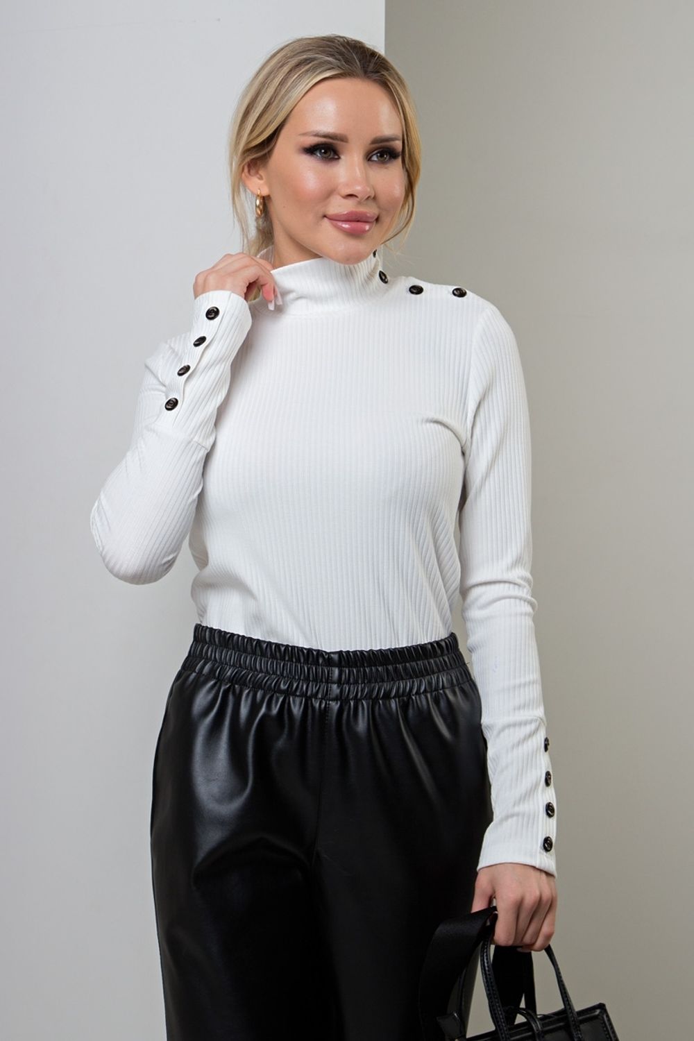 Водолазка Ая №5 Valentina