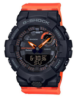 Женские  наручные часы Casio G-Shock GMA-B800SC-1A4