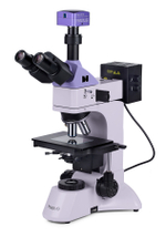 Микроскоп металлографический цифровой MAGUS Metal D600