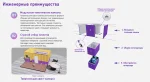 Детский развлекательный центр с квест-комнатами «Detective Box»