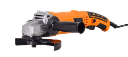 Угловая шлифмашина (болгарка) Вихрь УШМ-150/1300