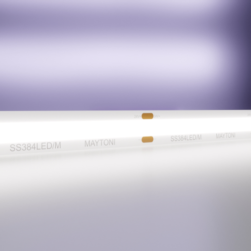 Светодиодная лента Maytoni 24В COB 12Вт/м 6000K 5м IP20 10184