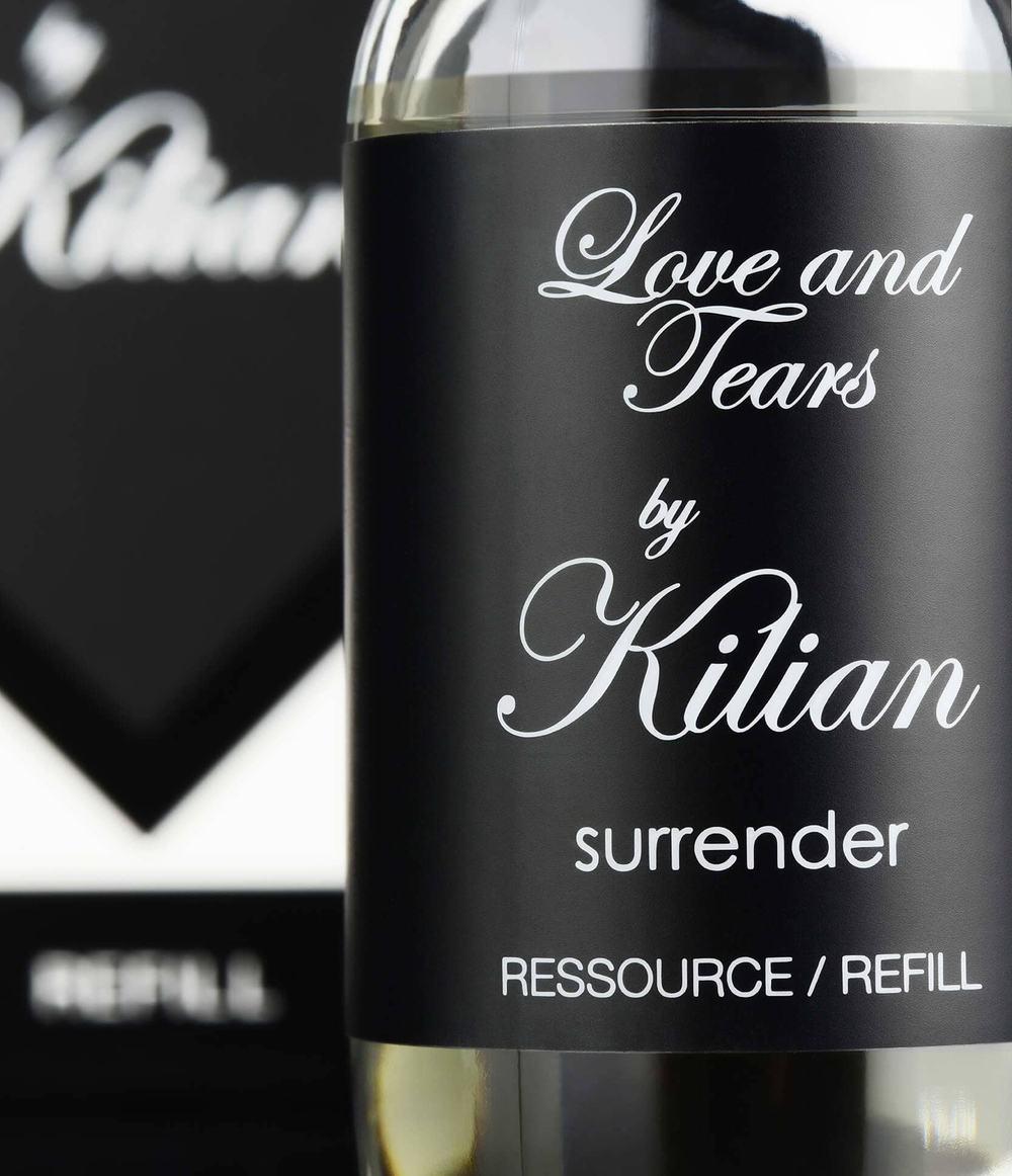 Kilian Love and Tears