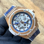 Часы Hublot
