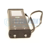 МАГ-6 П-Т-В (МАГ-6 П-Т) газоанализатор с сенсорным TFT дисплеем многокомпонентный портативный