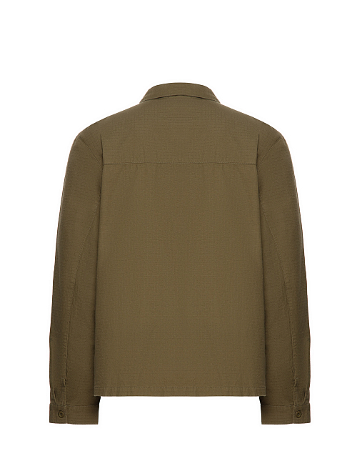 Куртка типа овершот Puma MMQ Ripstop Overshirt