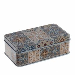 GAEM Шкатулка (блок 20шт), L11,5 W6,5 H4 см, 10в.