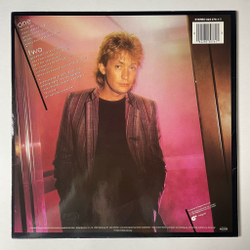 Винтажная виниловая пластинка LP Chris Rea (Germany 1981)