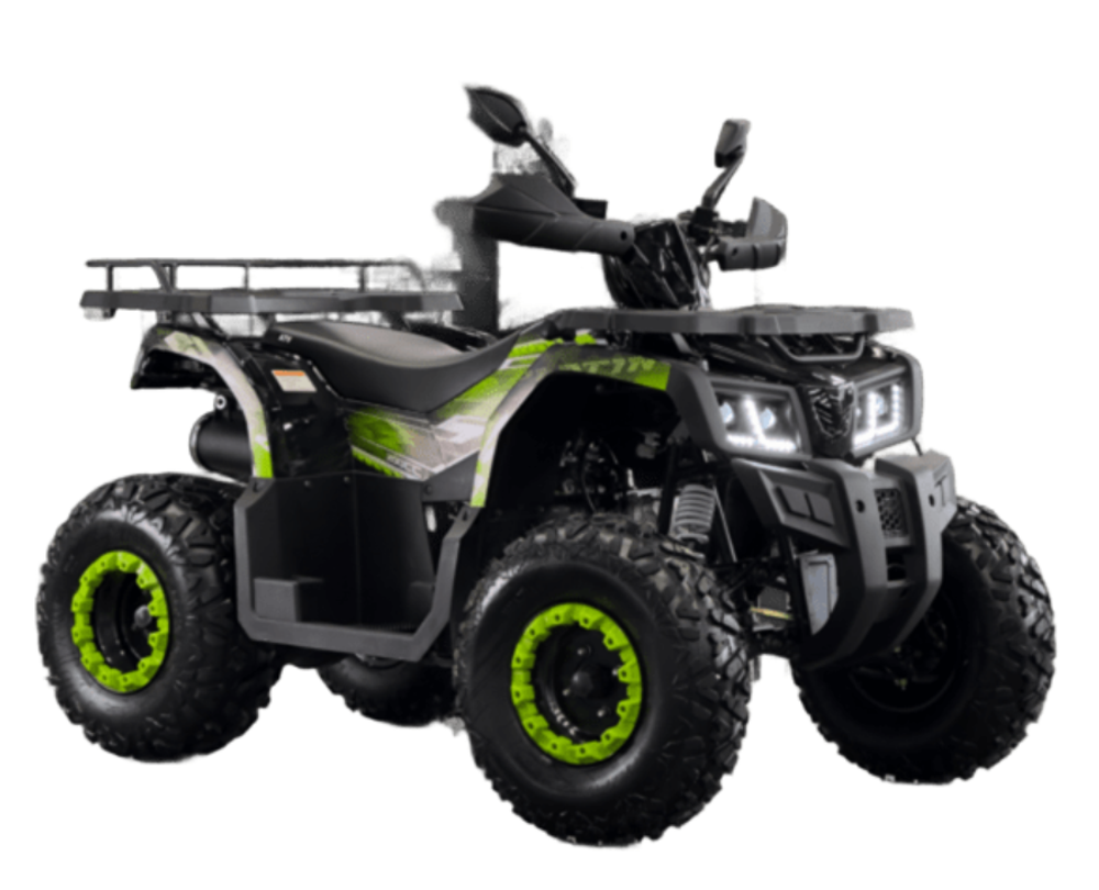 Квадроцикл VMC Tao Tao 200