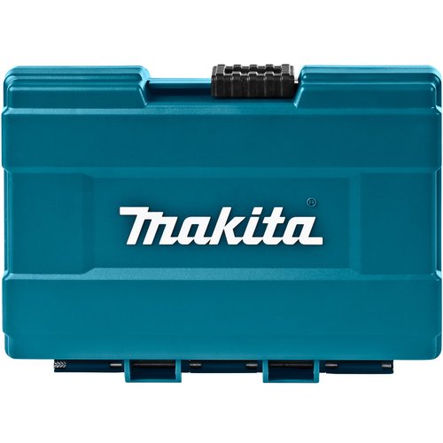Набор свёрл и насадок Makita 38 шт. B-54106
