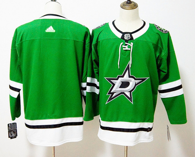 Хоккейное NHL джерси Dallas Stars