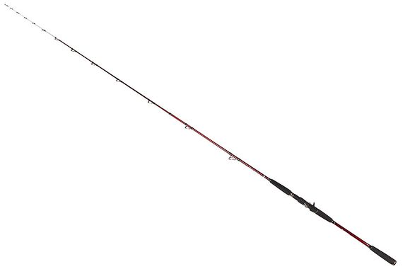 Удилище HIGASHI Ika Light 250