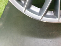 Диск литой R18 BMW 3er E90 e92 (2004-2013) 342 стиль
