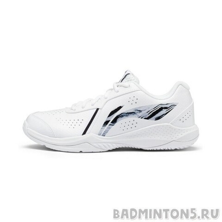 Li-NING Protector 4.0 AYTS020-7 (White)