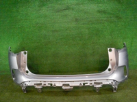 Бампер задний Citroen C5 Aircross (2018-н.в.)