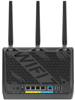 Маршрутизатор ASUS RT-BE86U