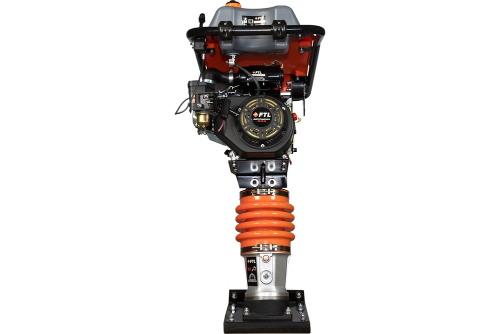 Вибротрамбовка FTL TR 75 7378